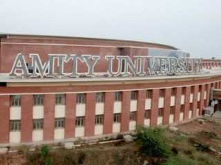 amity-gwalior