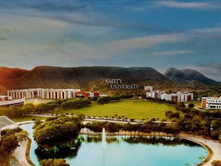 amity-jaipur