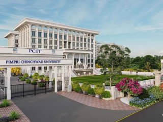 pimpiri-chinchwad-university