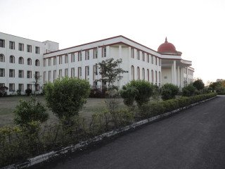 oriental-university