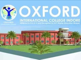 oxford-college
