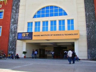 indore-institute-of-science-and-technology