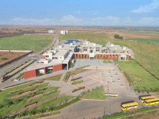 p-p-savani-university