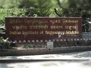 iit-madras