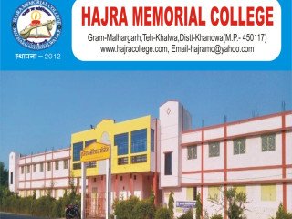 hajra-memorial-college-khalwa-khandwa
