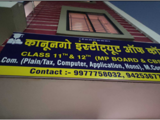kanungo-institute