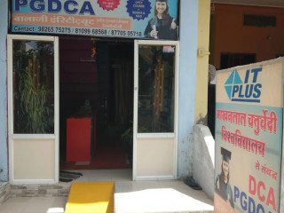 balaji-computer-institute-dca-pgdca-pithampur