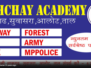 nishchay-academy