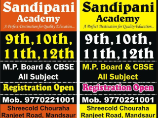 sandipani-academy