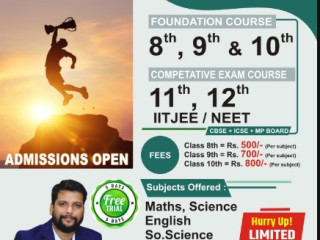 bodmas-coaching-classes
