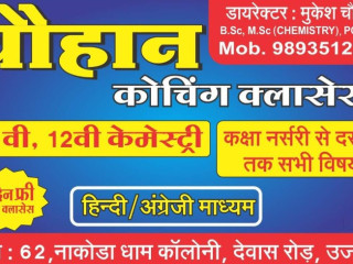 chouhan-coaching-classes