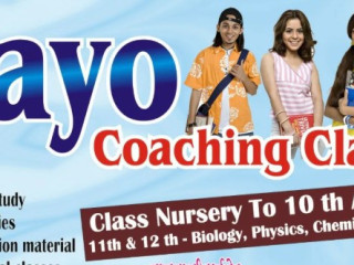 mayo-coaching-classes