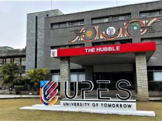 upes-dehradoon