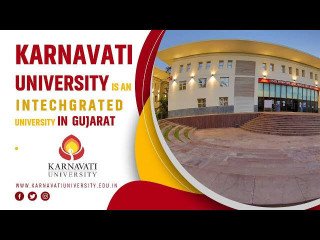 karnawati-university-gandhi-nagar-gujarat