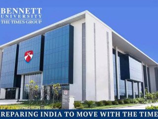 bennett-university-greater-noida