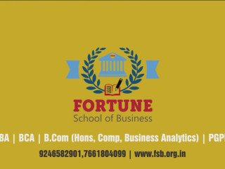 fortune-school-of-business