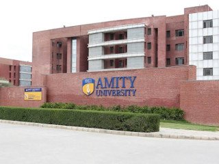 amity-gurgram