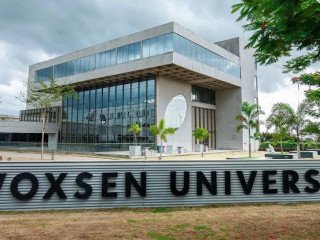 woxsen-university
