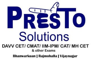 presto-coaching