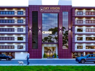 sky-vision