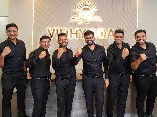 vidhyoday