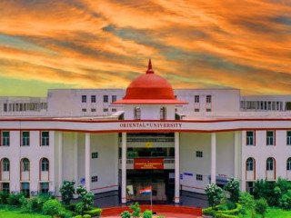 oriental-university